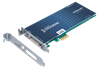 Digigram ALP222e-Mic 2x2 PCIe Stereo A-D I/O Card