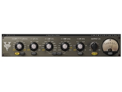 Waves V-EQ4 TDM (Download)