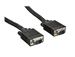 Hosa VGA-303 - 15-Pin VGA Cable Male  to Male, 3 ft