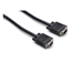 Hosa VGA-325MF Premium VGA Cable - 15 PIN (M) to 15 PIN (F) - 25 ft.