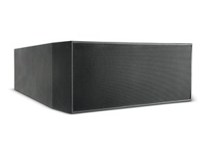 JBL VLA301H - 3-way horn-loaded line array system