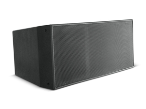 JBL VLA901-WRX - 3-way horn-loaded line array system (Extreme Weather Protection Treatment)