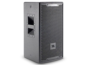 JBL VP7210/95DP - Powered 2-Way Full-Range Fill Loudspeake