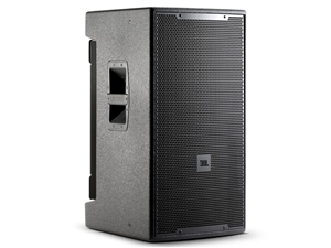 JBL VP7215/64DPDA - Powered 15" 2-way full-range loudspeaker with DPDA input module