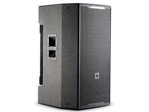 JBL VP7315/64DP - Powered 15" 3-way full-range loudspeaker