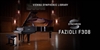 Vienna VSLSYY48E Synchron Pianos Synchron Fazioli F308 Upgrade to FullLibrary