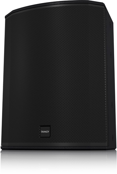 Tannoy VX 12 (black) 12-inch Dual Concentric Passive Speaker (non powered) for portable and install applications