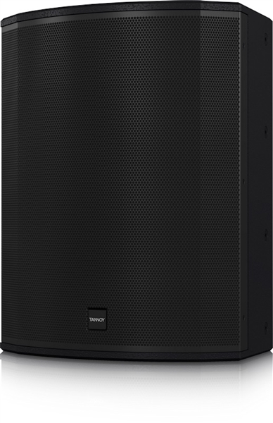 Tannoy VX 15HP (black) PowerDual Full Range Loudspeaker for Portable and Installation Applications