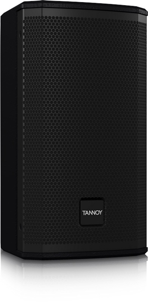 Tannoy VX5.2 (black) 5 inch Dual Concentric Passive Speaker w/Low Frequency driver