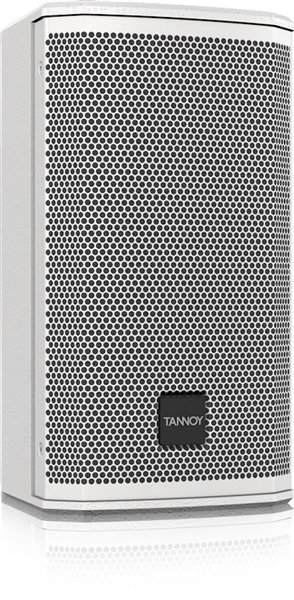Tannoy VX5.2-WH  (white ) 5 inch Dual Concentric Passive Speaker w/Low Frequency driver