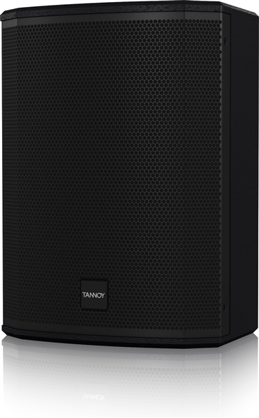 Tannoy VX-8 (black) 8-inch Dual Concentric Speaker for Portable or Install Applications