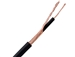 Mogami W2524 - 656 Ft. 20AWG Bulk Pro Guitar Cable