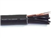 Mogami W2933 250FT -  12pair EZ/ID Multipair Analog Snake Bulk Cable, Black
