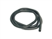 Hosa WHD-410G Cable Organizer - Black 3/4-inch Tubing. 10 ft.
