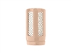 AKG WM81 beige wiremesh cap 5 pack for Microlite Mics