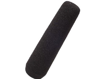 Neumann WS81 - windscreen for KMR 81 shotgun microphones, BLACK