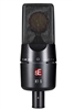 SE ELECTRONICS X1 S STUDOP CONDENSER MICROPHONE