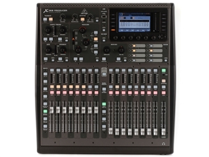 Behringer X32 Producer - 40-input, 17 Faders Digital Mixer