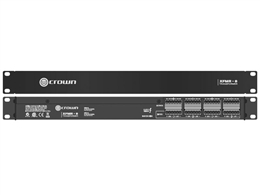 Crown XFMR8 - Rack-mountable transformers