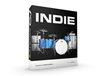 XLN Audio Addictive Drums 2:  Indie ADpak