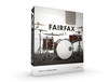 XLN Audio Addictive Drums 2:  Fairfax Vol. 1 ADpak