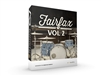 XLN Audio Addictive Drums 2:  Fairfax Vol. 2 ADpak