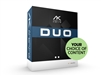 XLN Audio Addictive Keys:  Duo Bundle