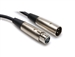 Hosa XLR-120 - XLRM to XLRF Cable - 20 ft. | Pro Audio Solutions