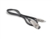 Hosa XRF-305 - XLRF to Metal RCA Cable - 5 ft.