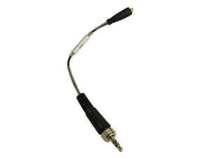 Point Source  XSE-PSA, XSE, Interchangeable 3.5mm locking X-Connector for Sennheiser EW Series