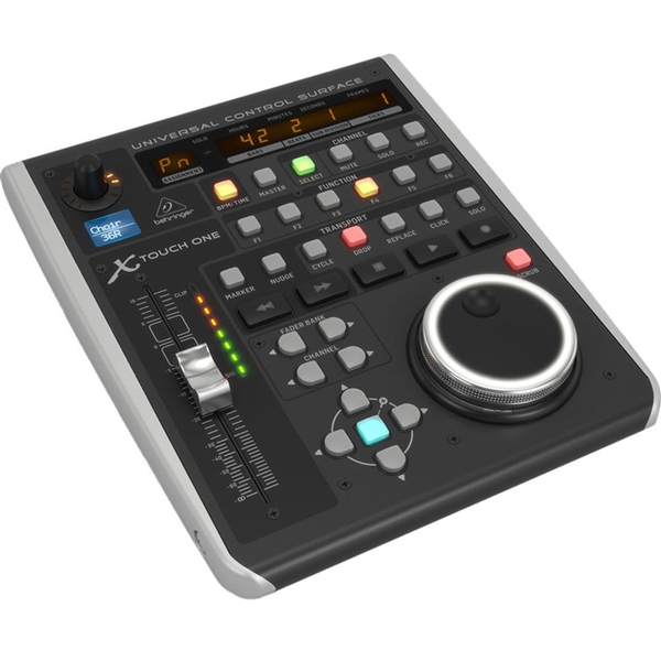 Behringer X-TOUCH ONE Universal Control Surface