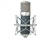 sE Electronics Z5600A-II Studio Large-Diaphragm Tube Condenser Microphone