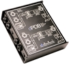 ART Audio dPDB - Dual Passive Direct Box