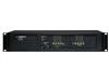 Ashly ne4400 Network Enabled Protea DSP Audio System Processor with 4-Ch AES3 Inputs, 4-Ch AES3 Outputs and Dante Interface