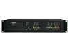 Ashly ne4800ms -Network Enabled Protea DSP Audio System Processor 4-In x 8-Out plus (4-Chan Mic Inputs) & (8-Chan AES3 Outputs)