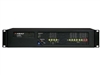 Ashly ne4800 st Network Enabled Protea DSP Audio System Processor with 8-Ch AES3 Outputs and Dante Option Card