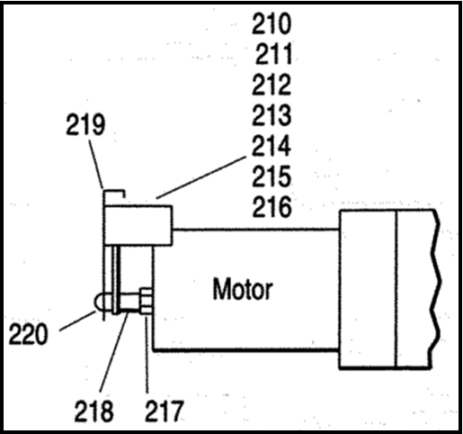 18-749-238-501 or 18749238501 Y Relay 24VDC (Item # 214 ) For RL Low Voltage Circuit Breaker by Voyten Electric