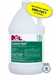 NCL - Lemon Quat Disinfectant