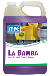 MISCO - LA BAMBA - LAVENDER MULTI PURPOSE CLEANER