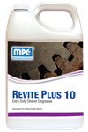 MISCO - REVITE PLUS 10 - EXTRA DUTY CLEANER DEGREASER