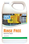 MISCO - RINSE FREE NEUTRAL FLOOR CLEANER