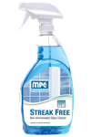 MISCO - STREAK FREE RTU NON AMMONIATED GLASS CLEANER