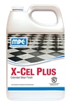 MISCO - X-CEL PLUS - EXTENDED WEAR FLOOR FINISH