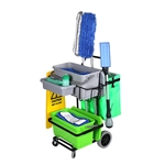 PRO/CARE ONE Cart 2000 Cleaning System