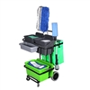 PRO/CARE ONE Cart 3100 Cleaning System