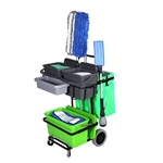 PRO/CARE ONE Cart 3100 Cleaning System