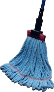 Large - Rough Floor Mop