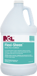 NCL - Flexi-Sheen Rubber Wax & Conditioner