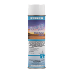 ZenaTize - Foaming Disinfectant Cleaner