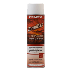 ZenaMax - All Purpose Foam Cleaner